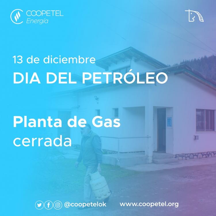 Día Nacional del Petróleo