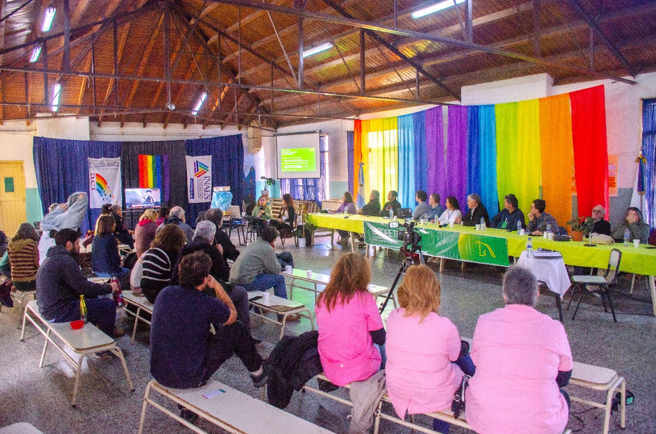 Asamblea General Ordinaria: se aprobó el Balance 2024 con resultado positivo y se renovaron autoridades